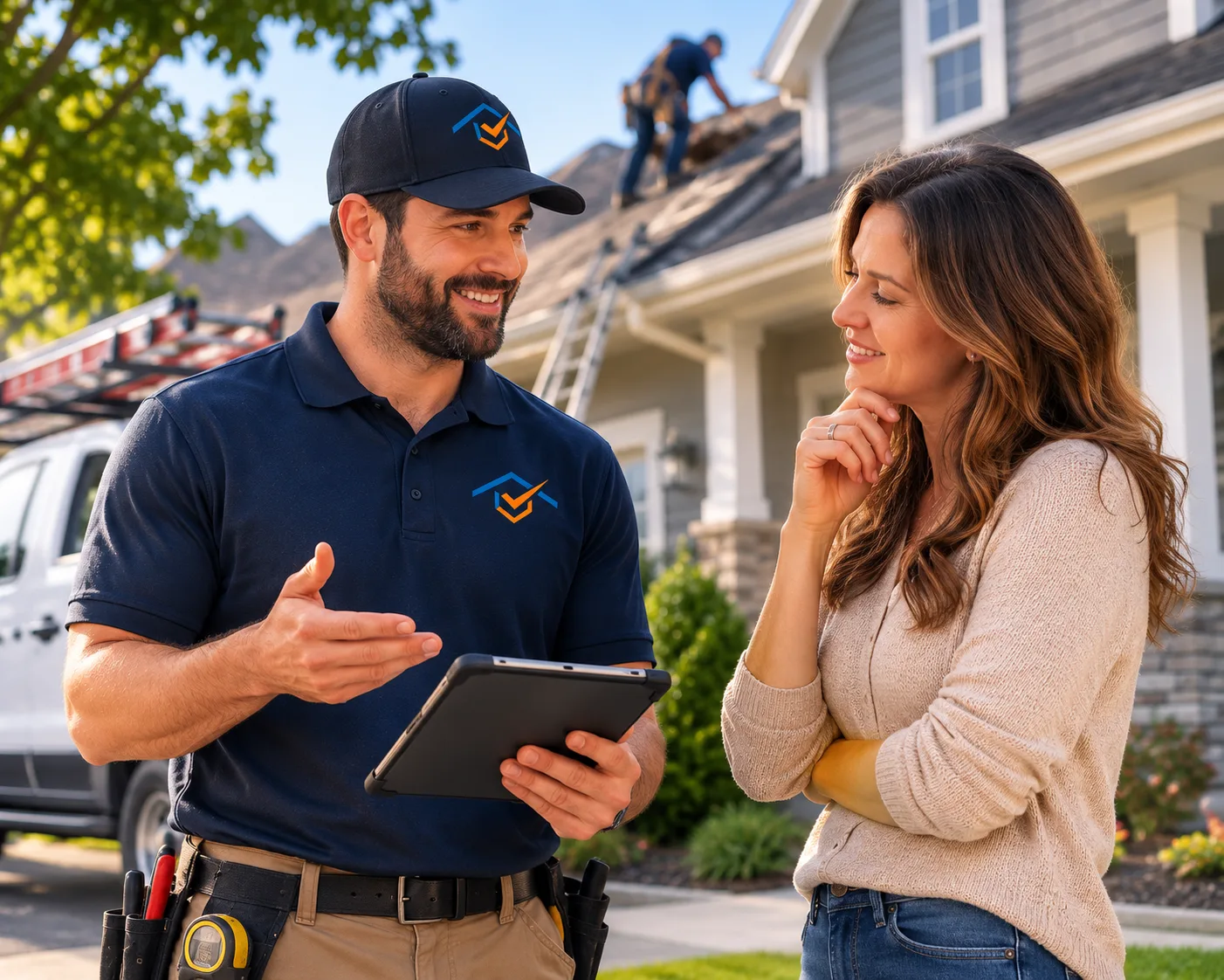 Roof Inspection FAQs in Saint Clair, MO