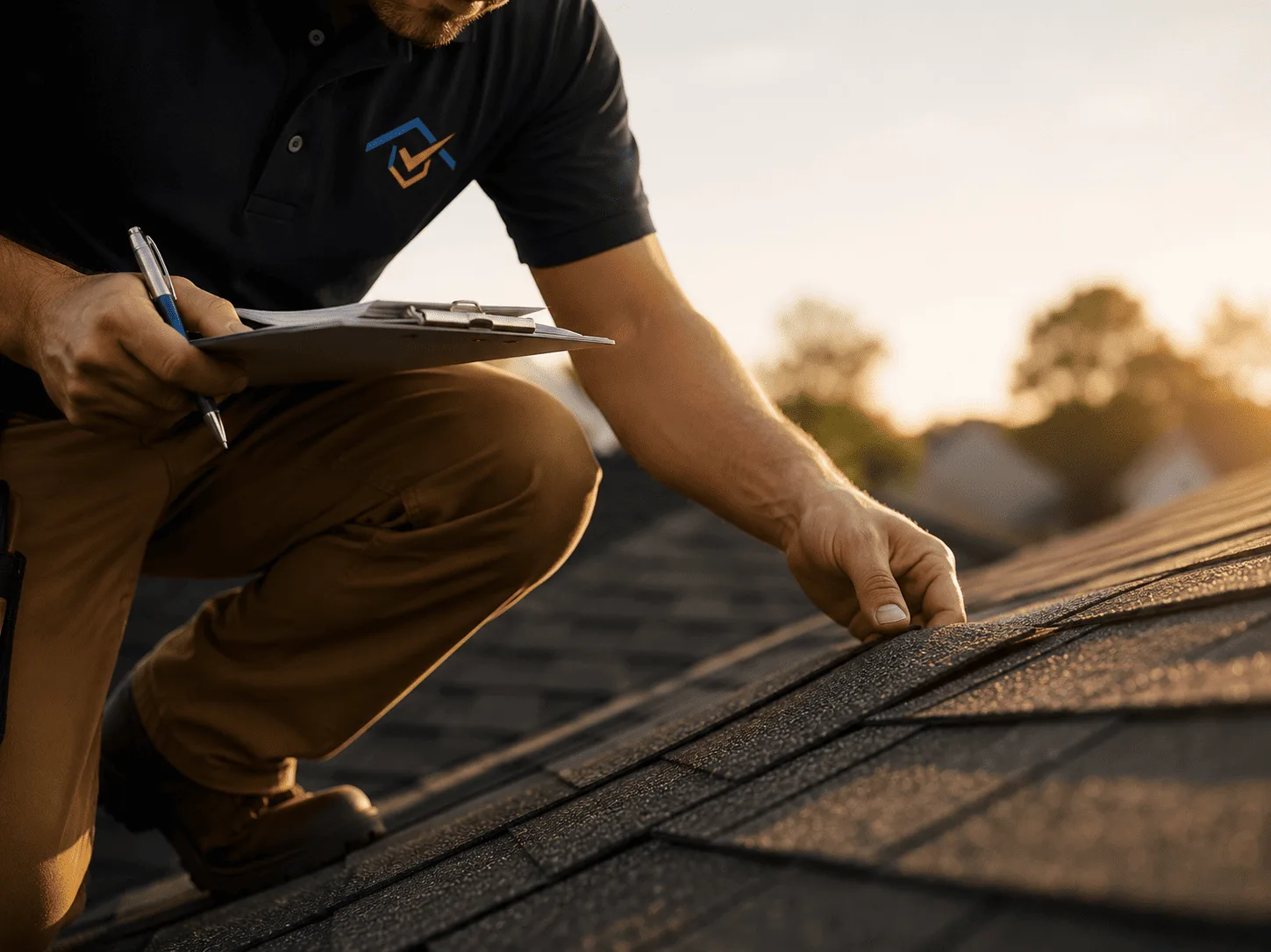 Why Choose Roof Inspection in Saint Clair, MO