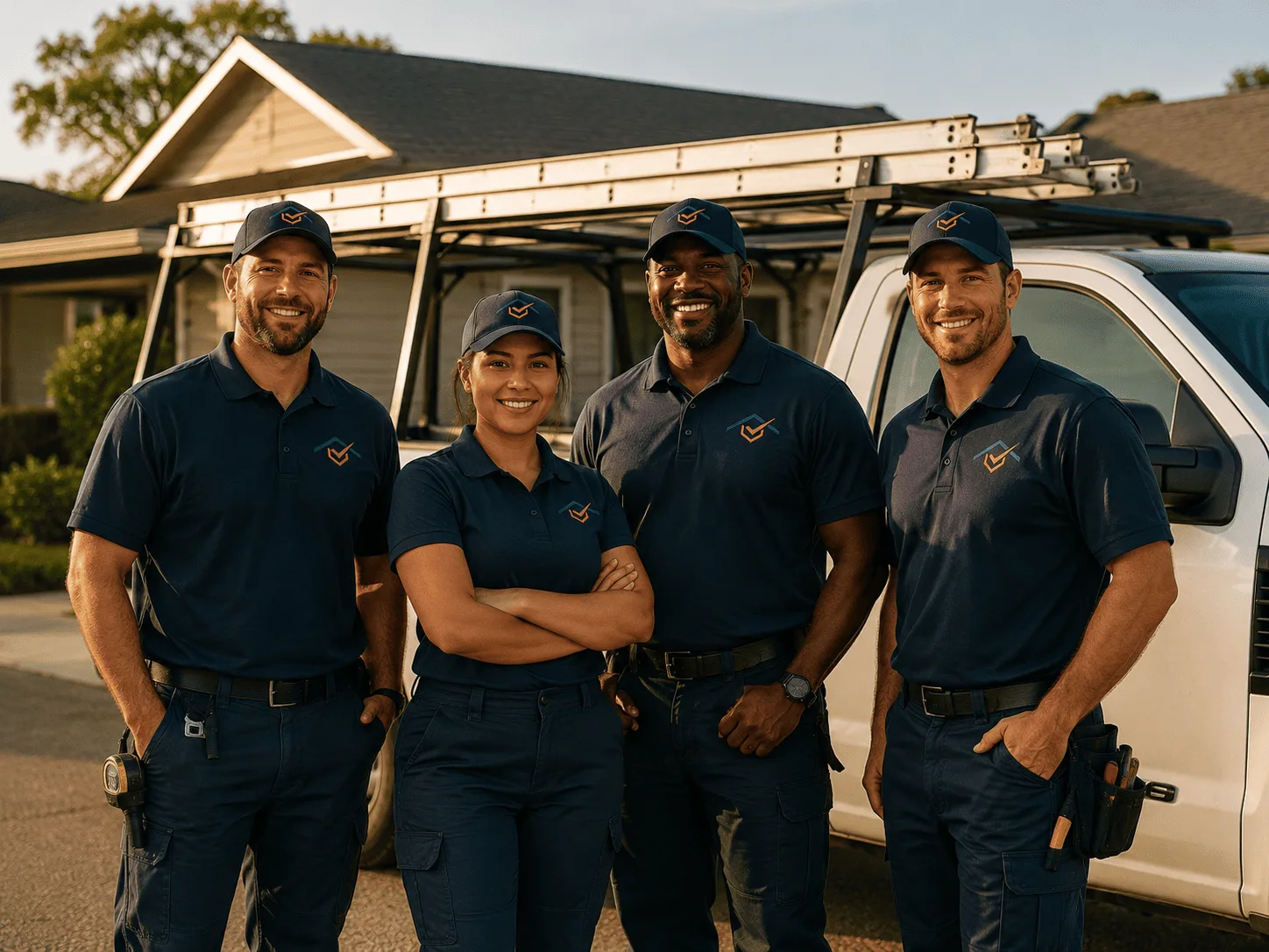 Roof Inspection company in Saint Clair, MO